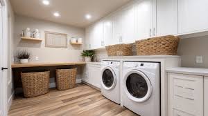 Limpieza y Lavanderia